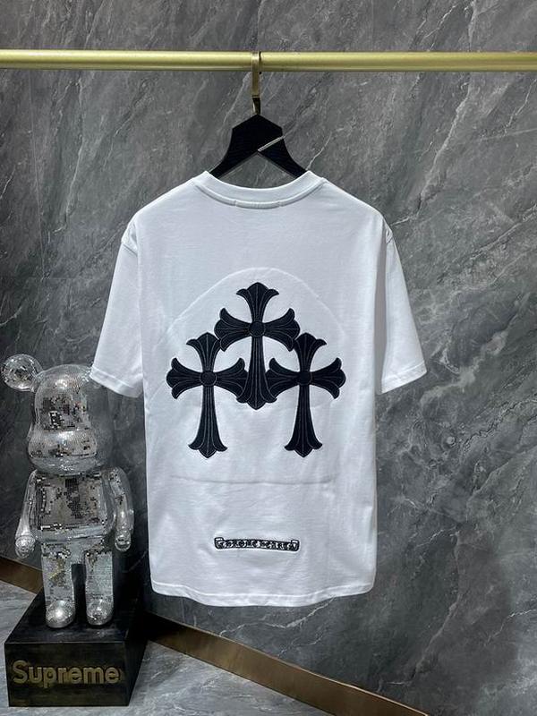 Chrome Hearts Men's T-shirts 170